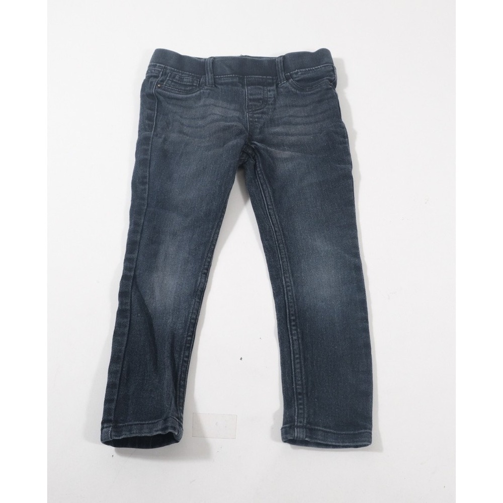 Lee‎ Toddler Girls Jeans Size 4T